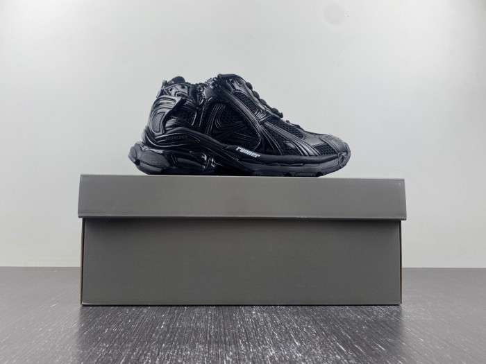BLCG PHANTOM SNEAKER 772767 W3RNY 0135