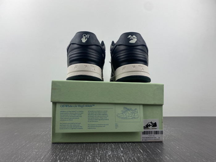 OFW SNEAKER