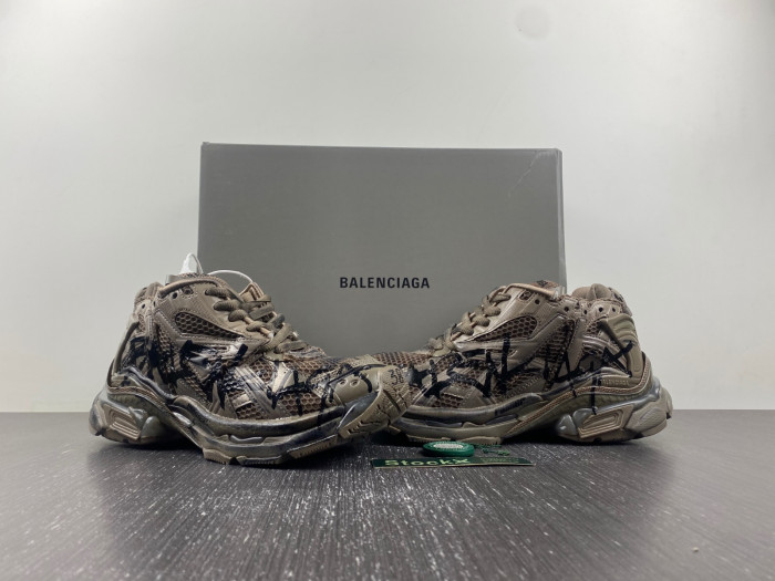 BLCG PHANTOM SNEAKER 677403 W3RBQ 2010