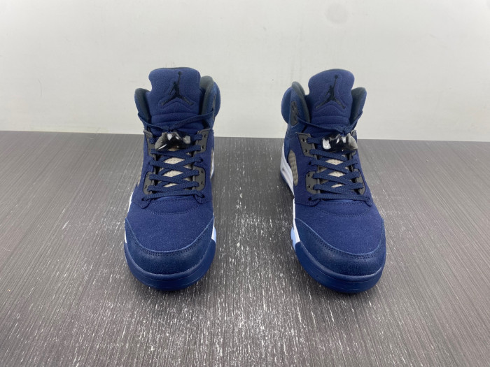 Air Jordan 5 Georgetown FD6812-400