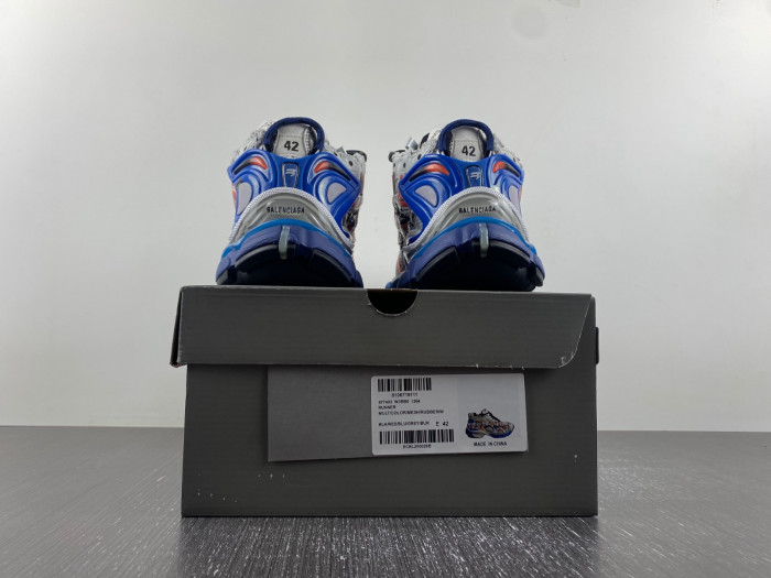 BLCG PHANTOM SNEAKER 677403 W3RB6 1264