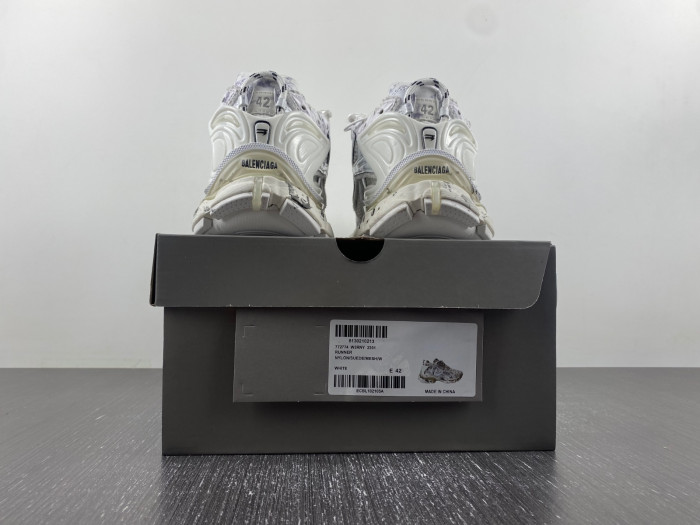 BLCG SNEAKER TESS S. GOMMA MAILLE 772774W3RNY 2301