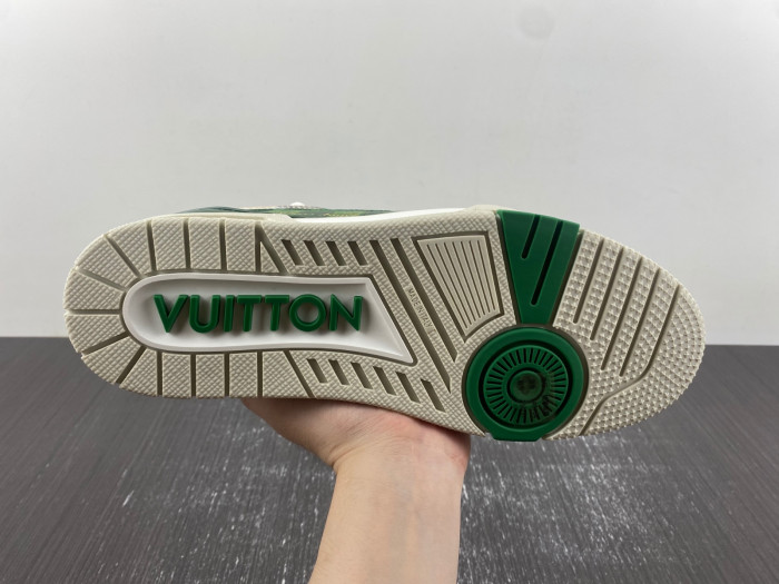 Lou1su1tt Trainer Sneaker
