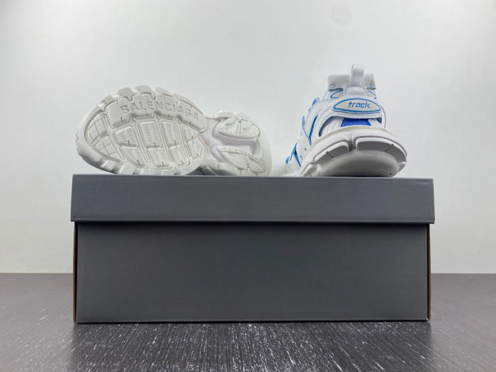 BLCG Track Trainer 736328 W3SKC 9056