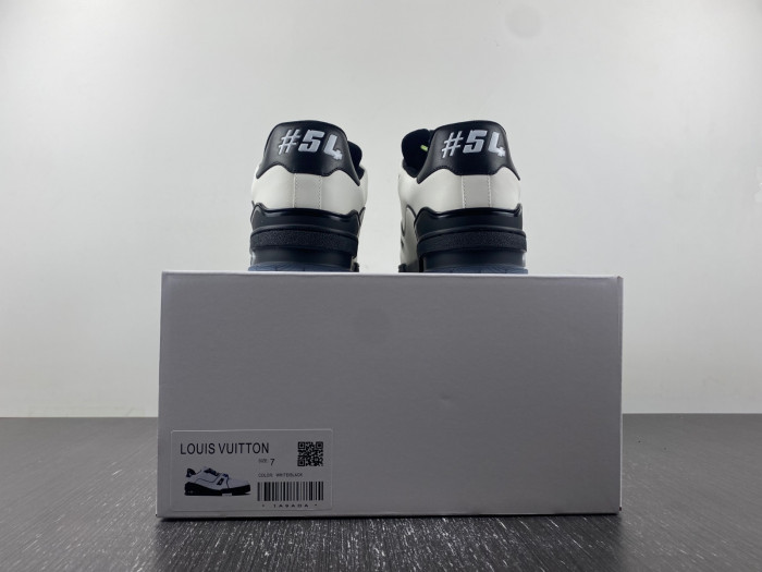 D00G7 Lou1su1tt SNEAKER LOW