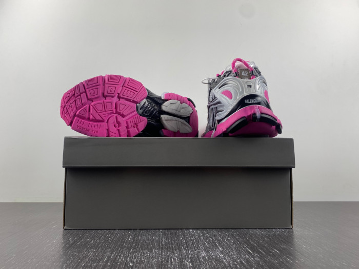 BLCG PHANTOM SNEAKER 677402 W3RBW 9155