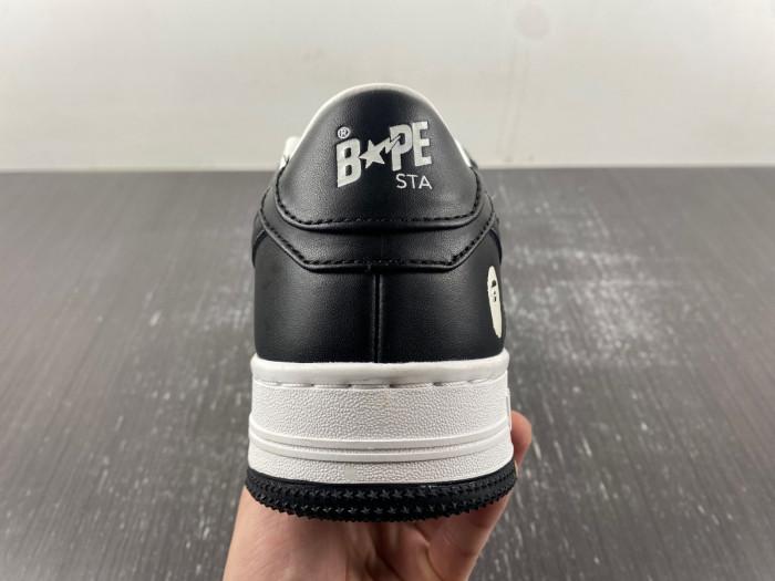 A BATHING APE BAPE SK8 STA