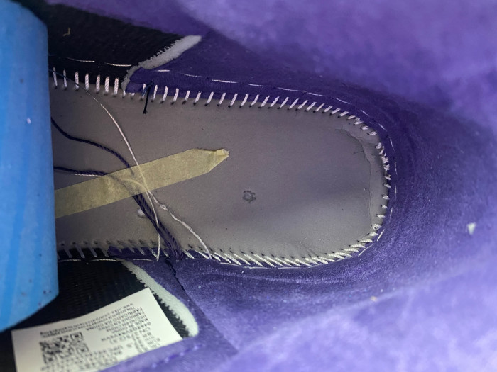 Zion Williamson x Air Jordan 1 Low OG “Voodoo” DZ5485-420