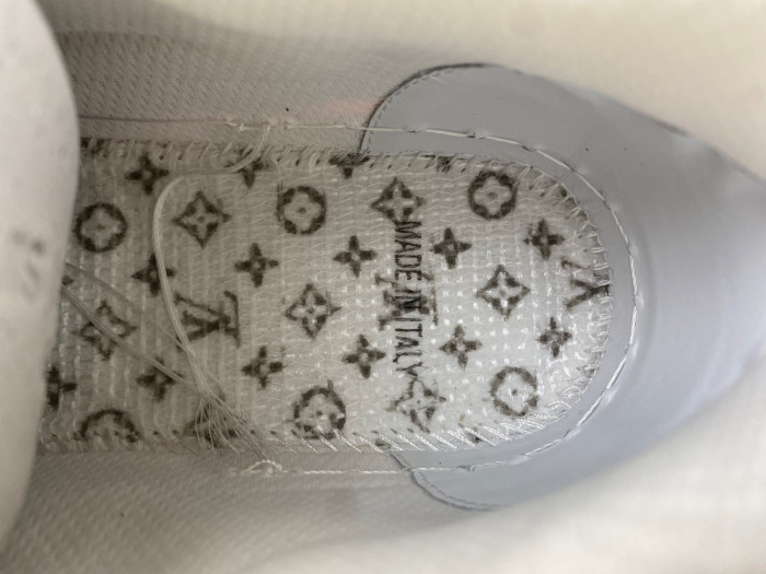 Lou1su1tt Trainer Sneaker