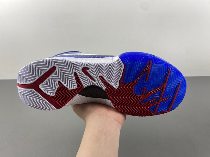 Nike Kobe 4 Protro Philly FQ3545-400