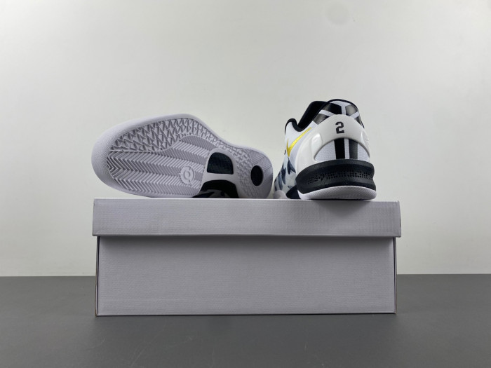 Nike Kobe 8 Protro Mambacita FV6325-100