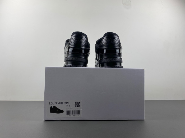 Lou1su1tt Trainer Sneaker