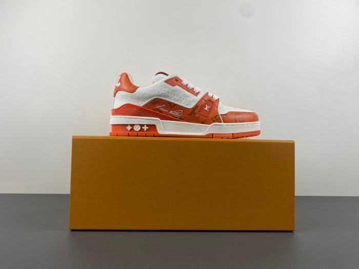 Lou1su1tt Trainer Sneaker