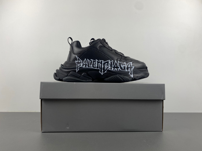 BLCG Sneaker Triple.s.Gomma 536737 W2FAY 9017