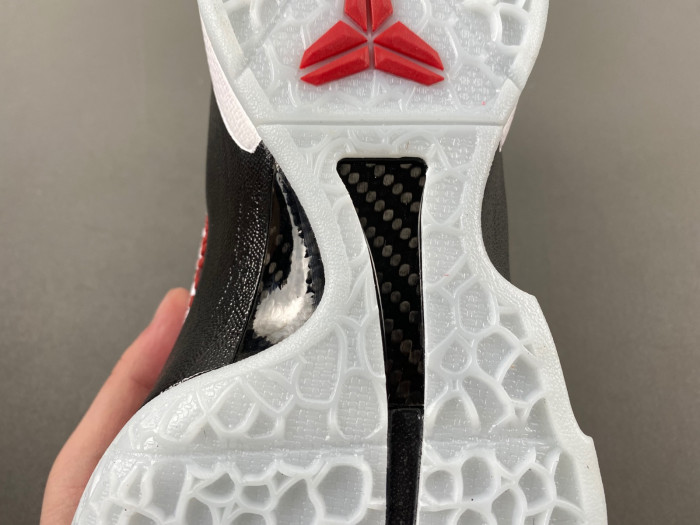Nike Kobe 6 Protro Challenge Red All-Star (2021) DH9888-600