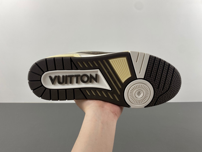 Lou1su1tt Trainer Sneaker