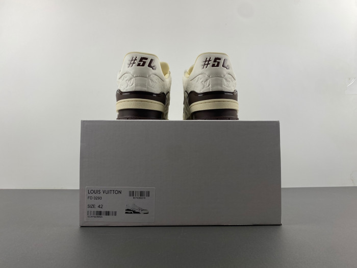 Lou1su1tt Trainer Sneaker