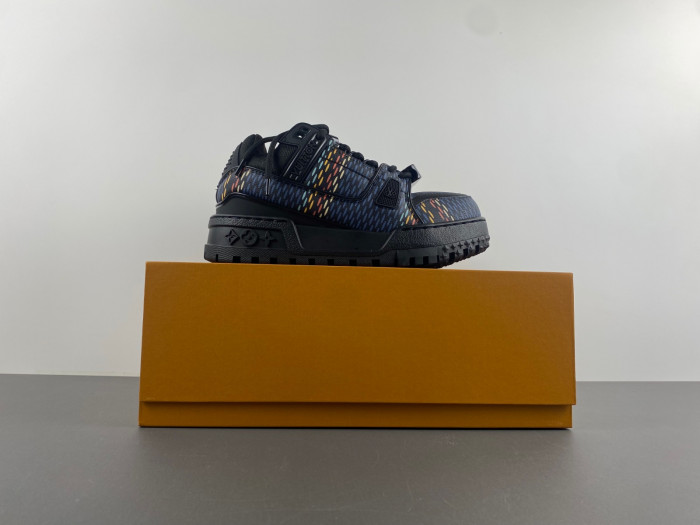 Lou1su1tt SNEAKER LOW