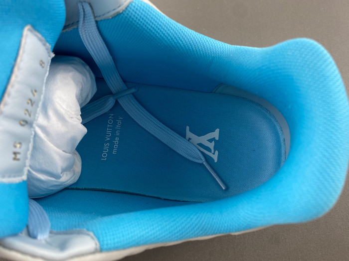 Lou1su1tt Trainer Sneaker