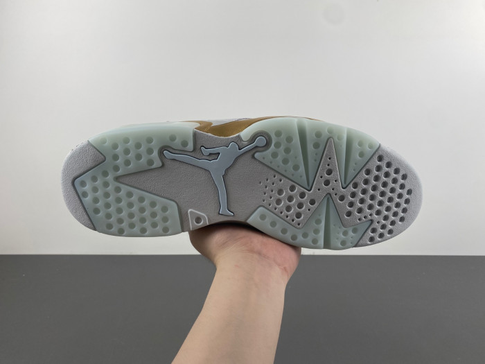 Air Jordan 6 Paris Olympics DQ4914-074