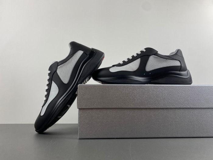 PRA shoes