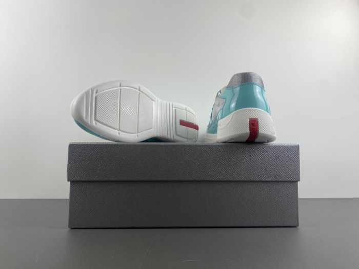PRA shoes