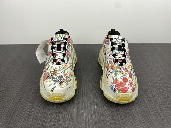BLCG Sneaker Triple.s.Gomma 677195 UL110 8461