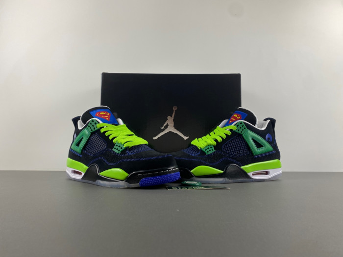 Air Jordan 4 Retro Doernbecher 308497-015
