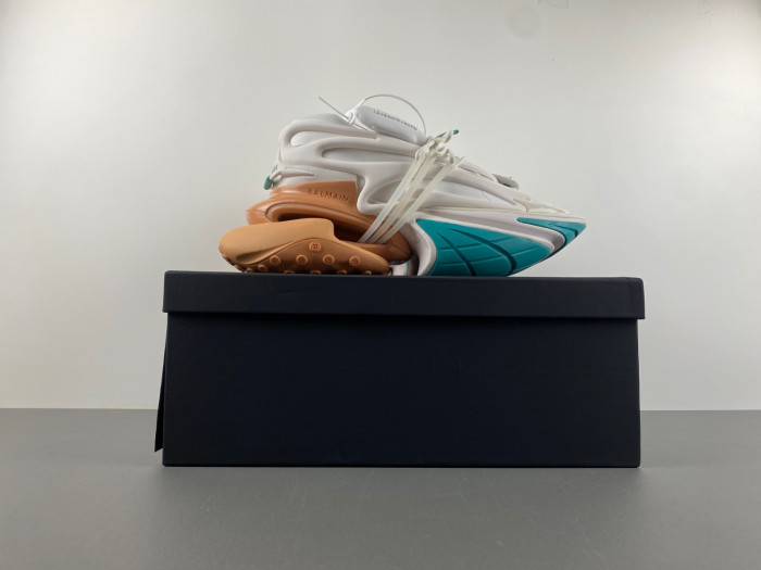 BALMA1N SHOES