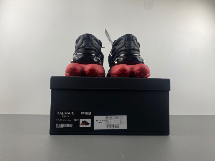 BALMA1N SHOES
