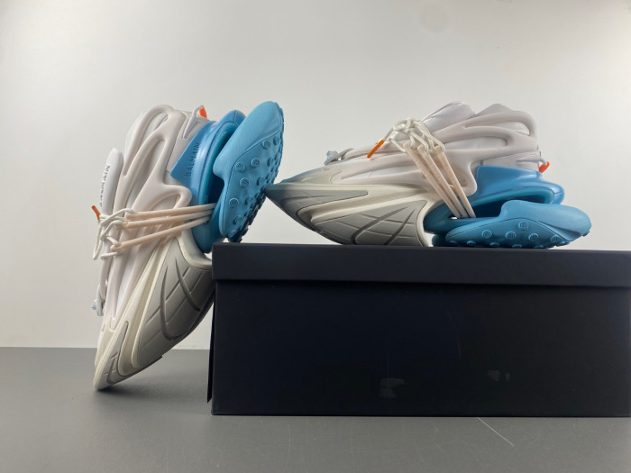 BALMA1N SHOES