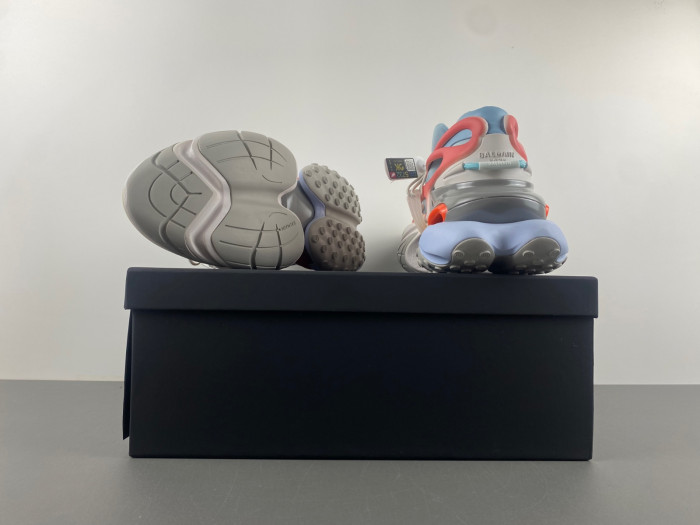 BALMA1N SHOES