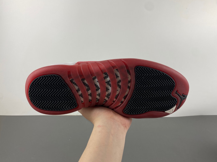 Air Jordan 12 Cherry 2023 CT8013-116