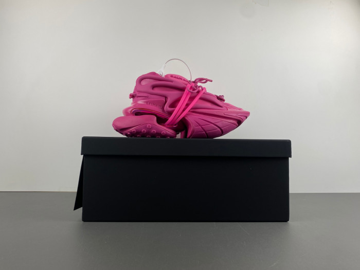 BALMA1N SHOES