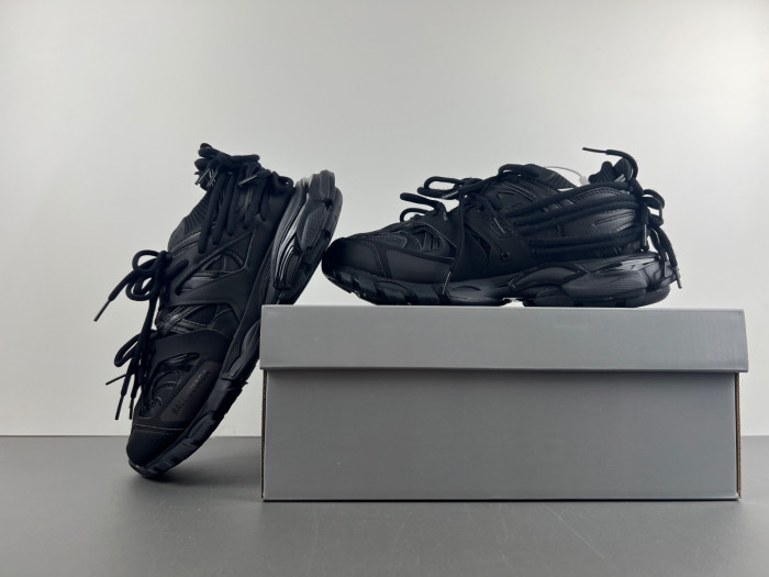 BLCG Track Trainer 786281 W3CO1 1000