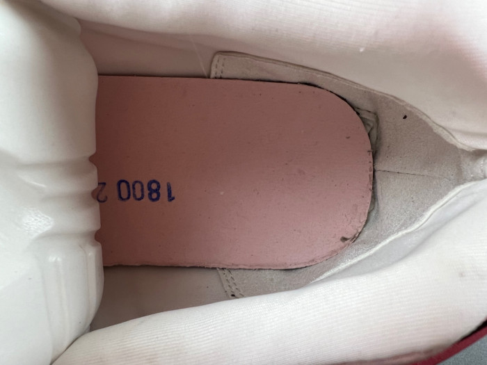 BALMA1N SHOES