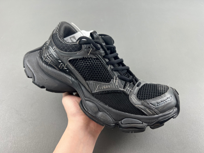 BLCG Track Trainer 803681-W3ST4-1000