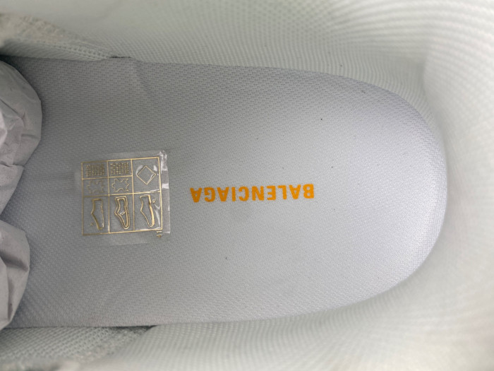 BLCG CARGO 23ss 231 Sneaker 785756 W2MV1 1073