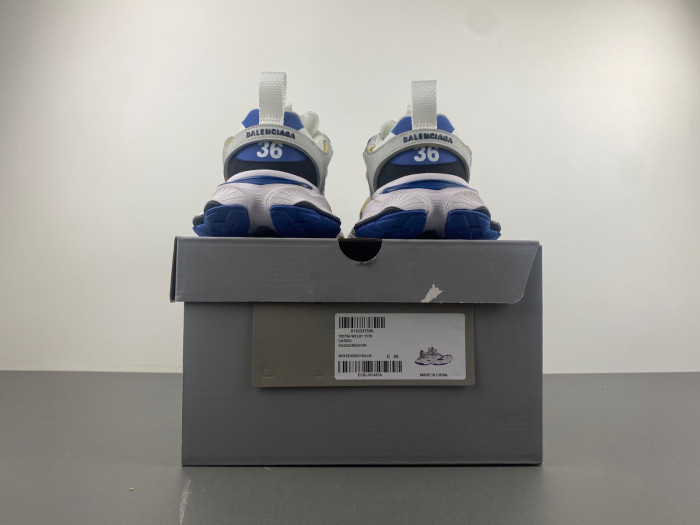 BLCG CARGO 23ss 231 Sneaker 785754 W2LX1 1170