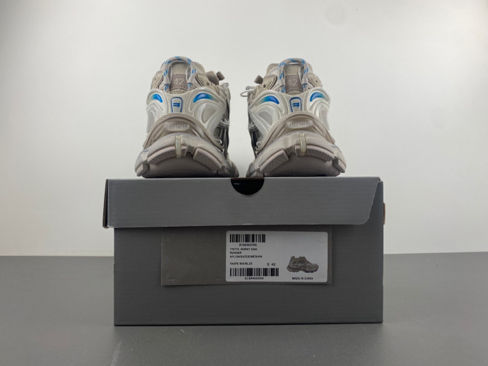 BLCG PHANTOM SNEAKER 772774-W3RNY-2240