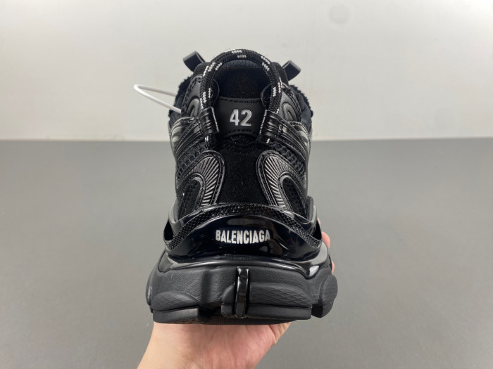 BLCG PHANTOM SNEAKER 779066-W3RBXP-1090