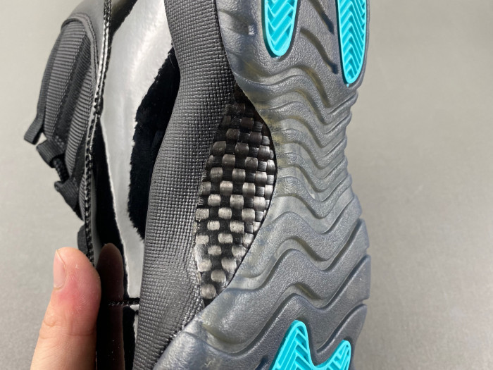 Air Jordan 11 “Cap and Gown” 378037 006