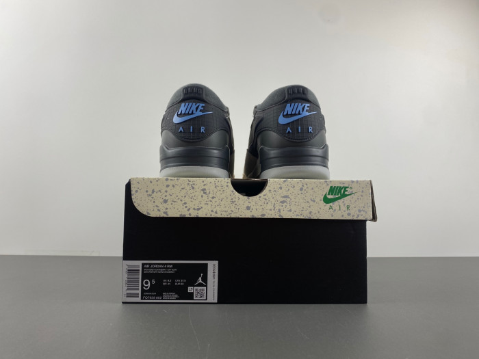 Air Jordan 4 RM Iron Grey (GS) FQ7938-002