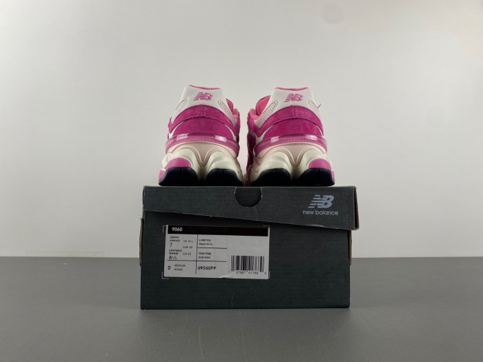 N3W BLANCE 9060 Fuchsia Pink U9060FP