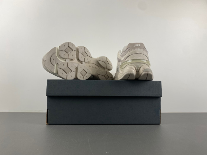 N3W BLANCE 9060 Grey Moonbeam U9060MM