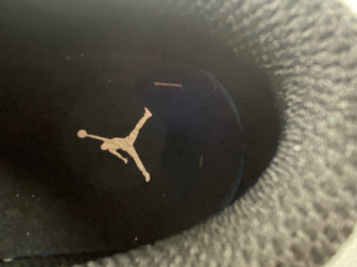 Air Jordan 1 Low Black White Grey 553558-043