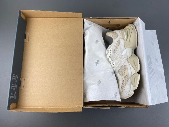 N3W BLANCE 9060 Beige U9060SS