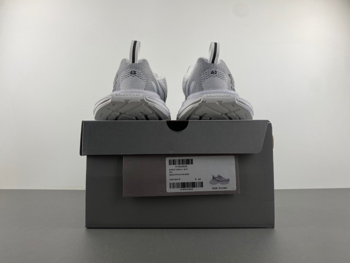 BLCG PHANTOM SNEAKER 814419 W3XL5 0612