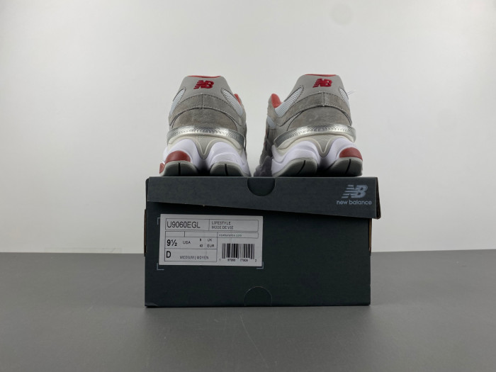 N3W BLANCE 9060 Boston College U9060EGL