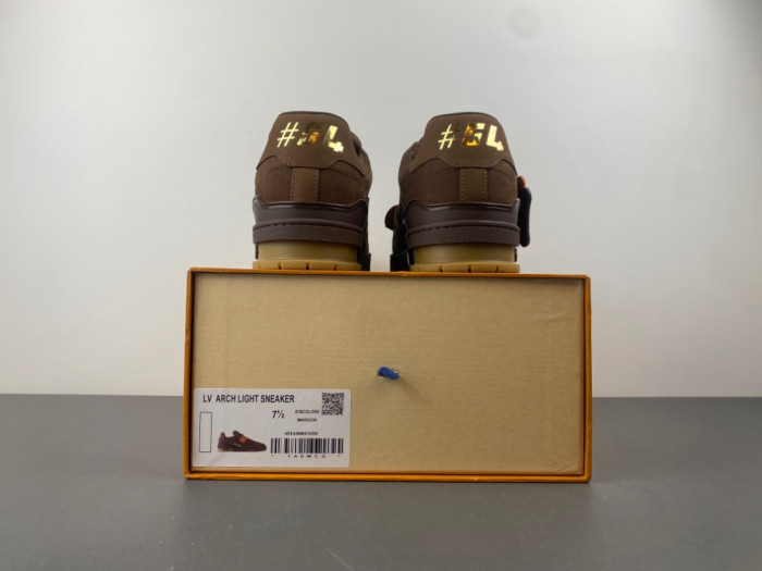 Lou1su1tt Trainer Sneaker